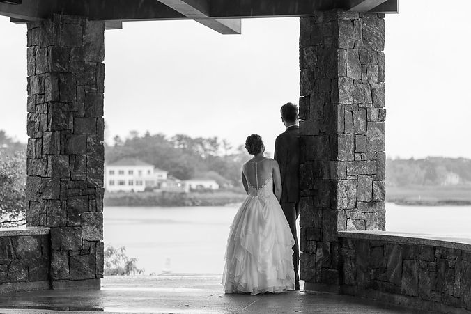 Maine Wedding Photographer