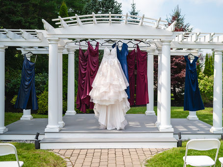 Coastal Serenity: A Classic Maine Celebration at Village By The Sea