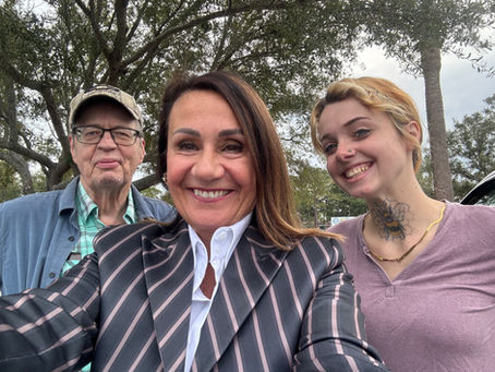 From Cash Buyer to Listing Agent: A Win-Win Sale in Wimauma, Florida