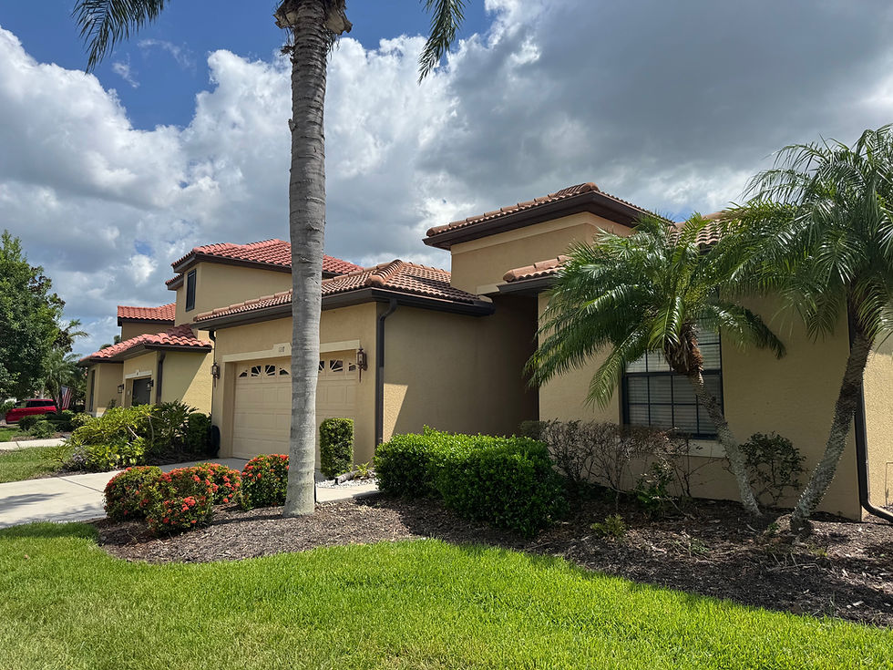 Sell My House Fast in Tampa, Florida with NO Fees