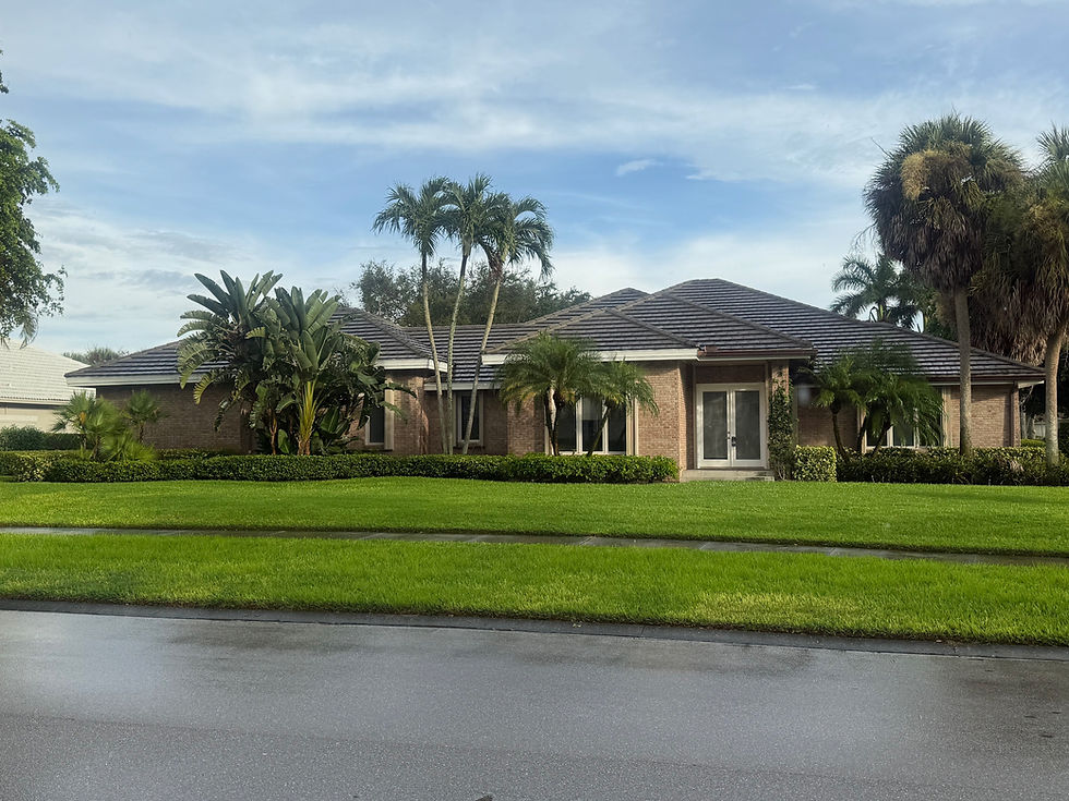 Pelican Bay, Naples, Florida