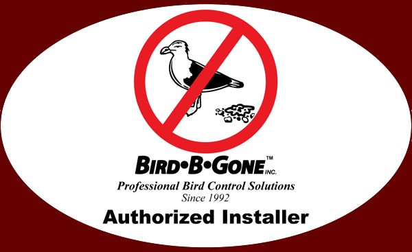 Professional Bird Contro Solutions