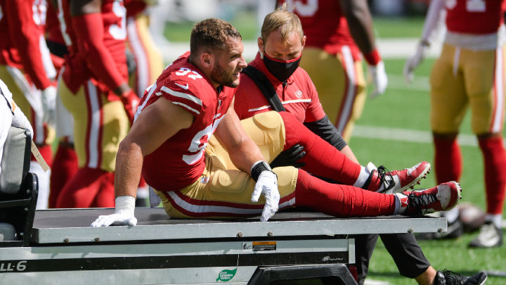 Una temporada desilusionantemente ilusionante.