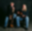 Keith Grimwood & Ezra Idlet