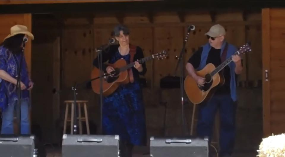 The Dutchman at La Veta Pass