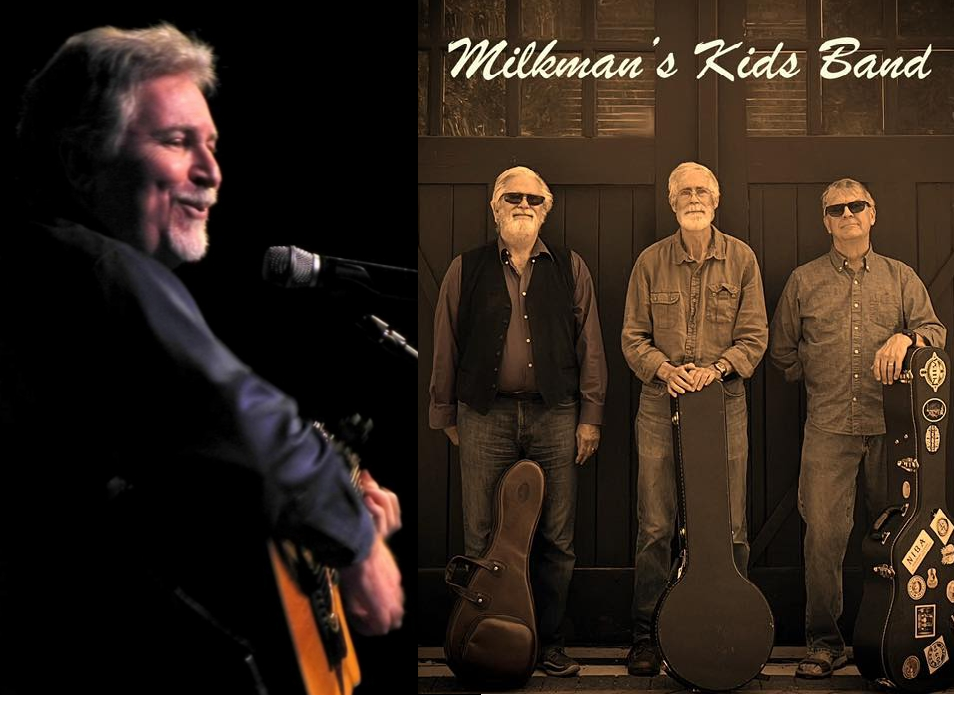 Jim Gary / Milkman's Kids