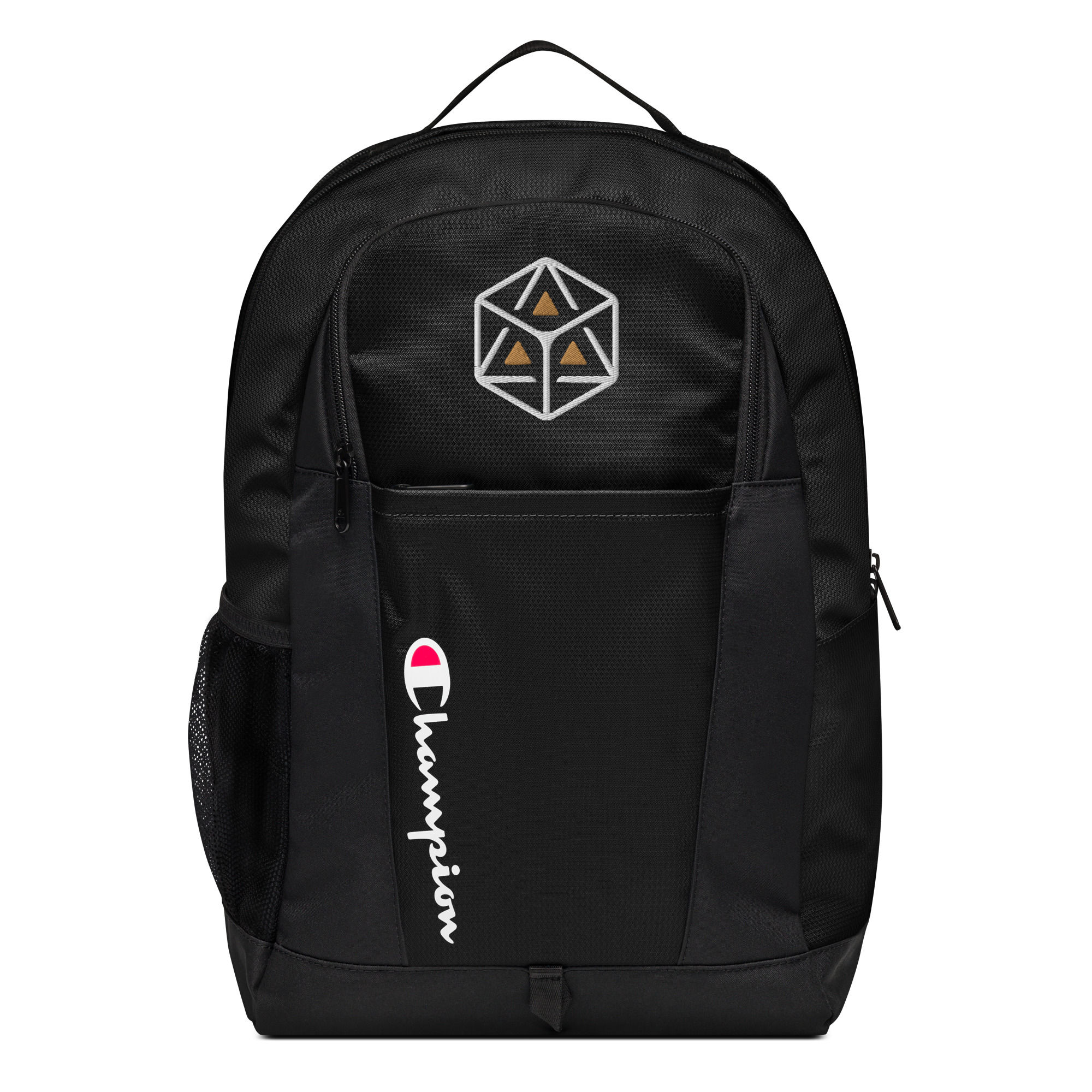 Earth Years Explorer Champion Backpack