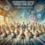 Empowering Generation Alpha: Modernising Education for a Digital Future.