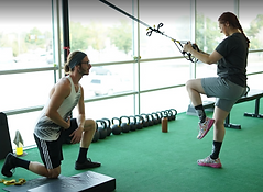 Denver Personal Trainer