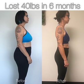 Denver Personal Trainer