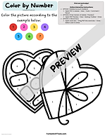 valentine heart candy.png