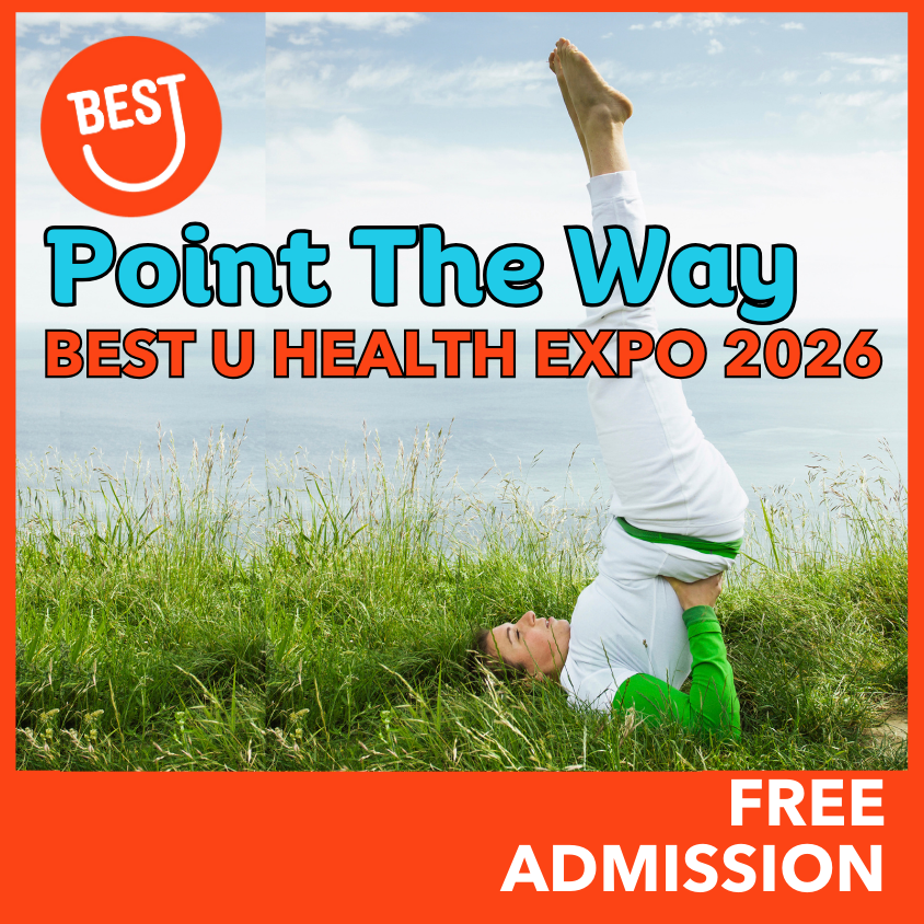 Best U Health Expo