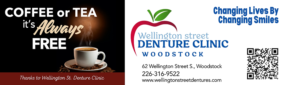 Wellington Street Denture Clinic