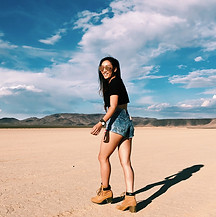 Christina Felicity, Luxury Travel Designer/ Advisor