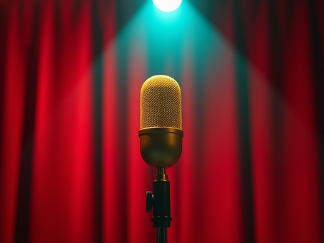 Hilarious Stand-Up Comedy Clips for Women 35-65