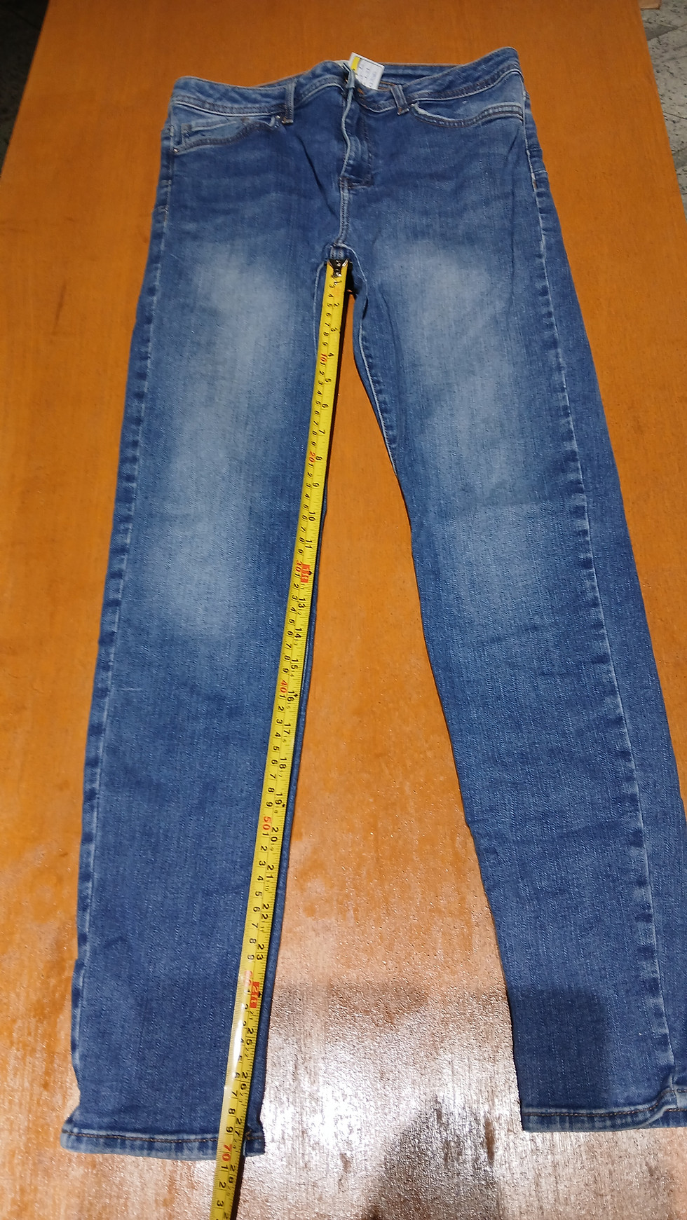 Miniatura: Calça jeans FOREVER