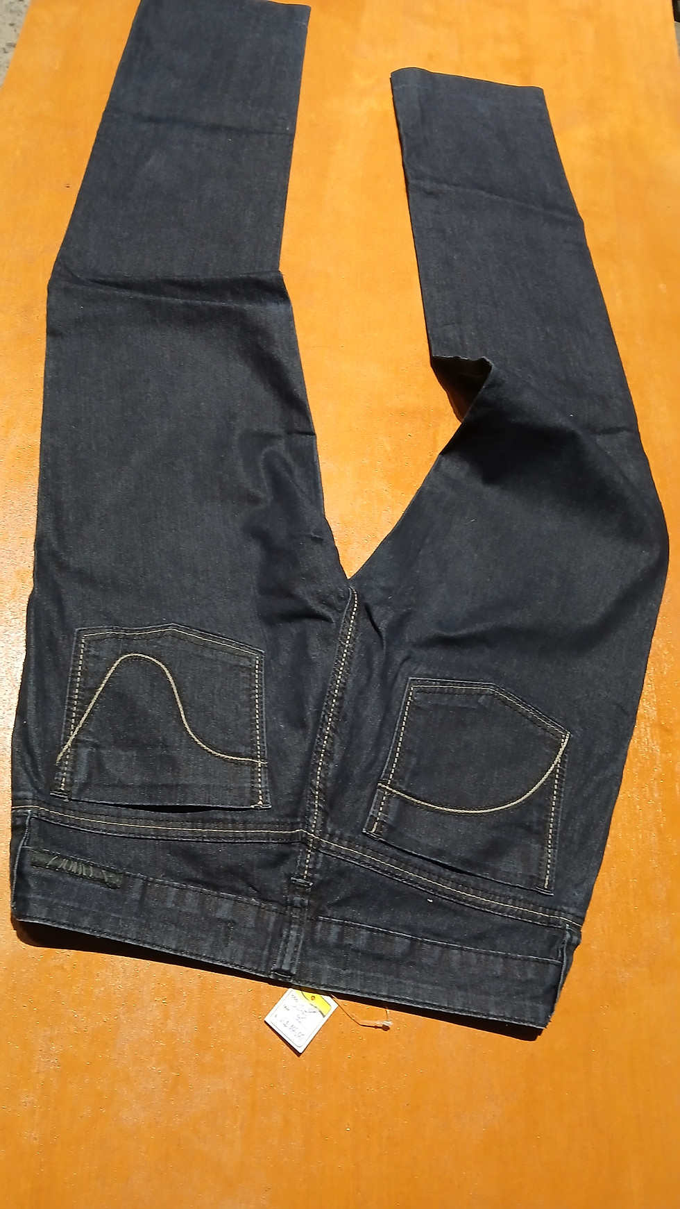 Miniatura: Calça jeans CANTÃO 