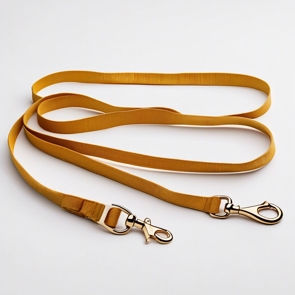 Dog Training Leash