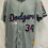 Thumbnail: Newark Dodgers Jersey #34 Headgear Classics