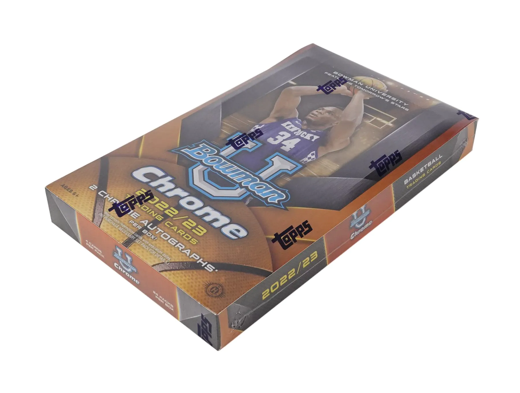 Basketball | Showtime Cards