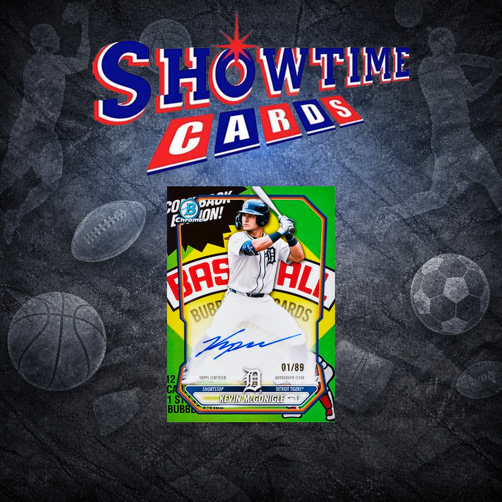 Thumbnail: #514 - 2026 Bowman Baseball Jumbo 3 Team Random Break