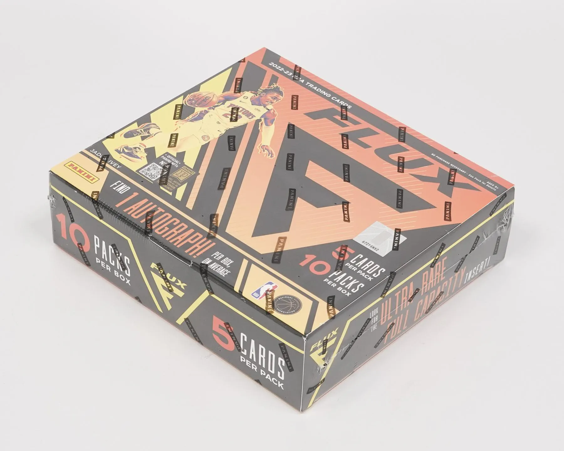 Basketball | Showtime Cards