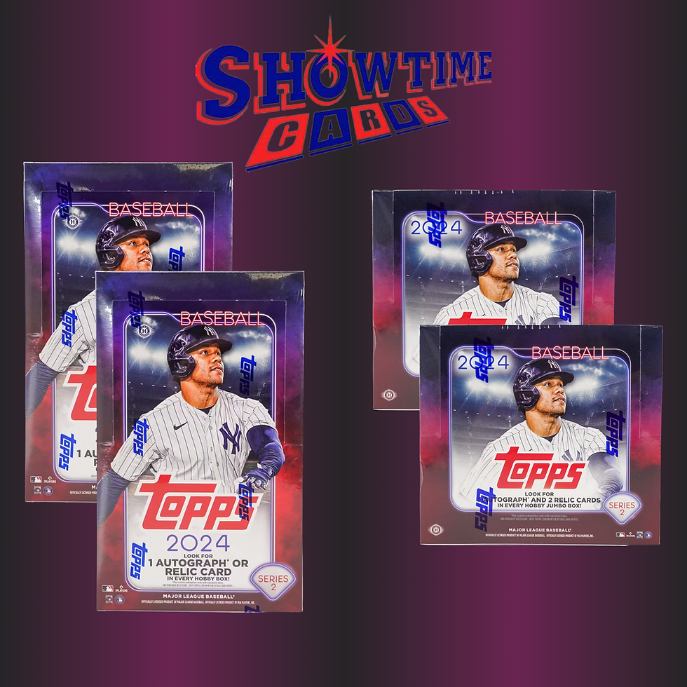 Showtime Cards | Sports Cards | 5801 East Speedway Boulevard, Tucson ...