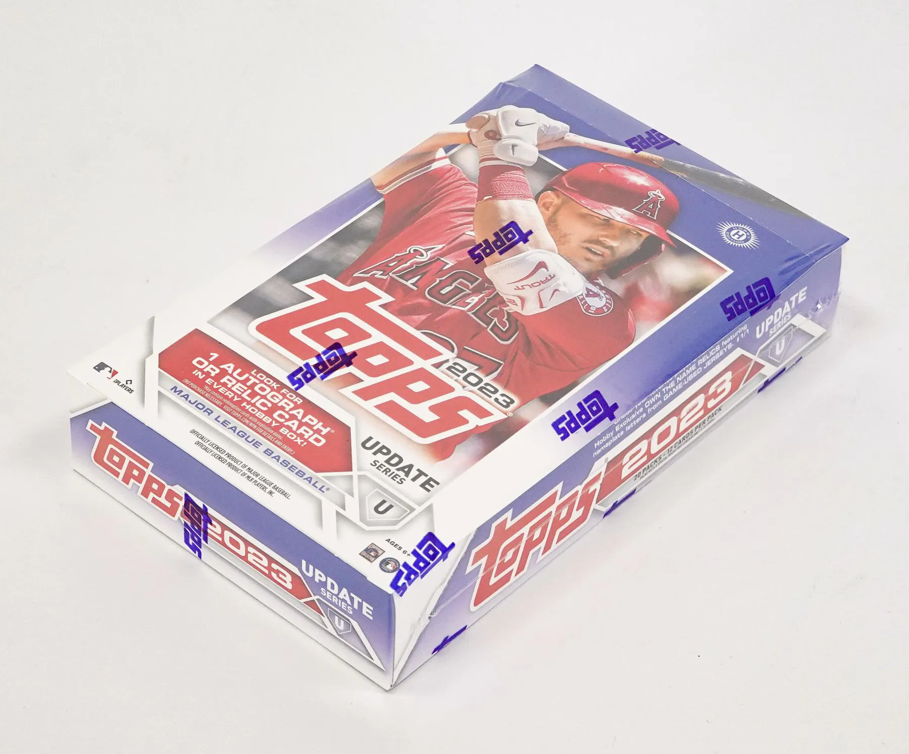 Baseball | Showtime Cards