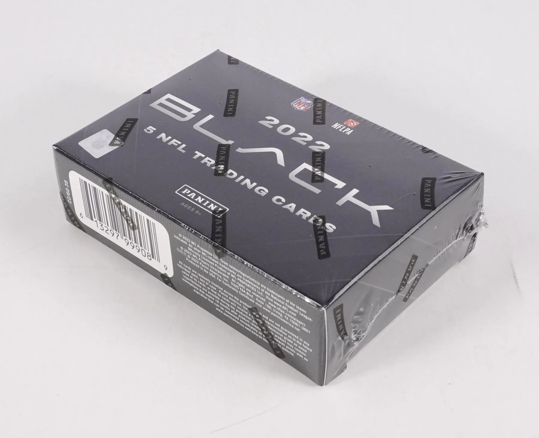 Football | Showtime Cards