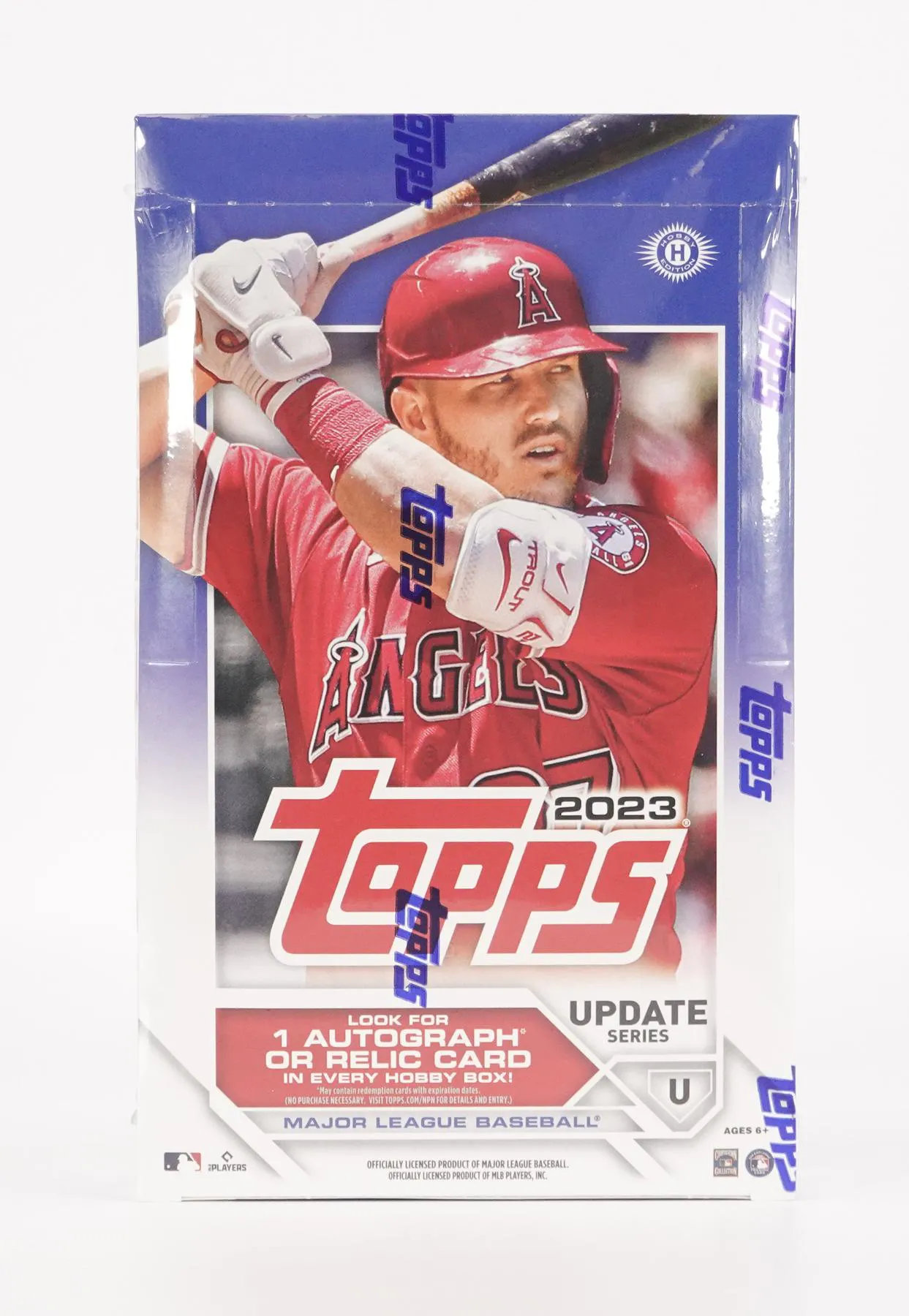 Baseball | Showtime Cards