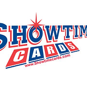 Showtime Cards logo