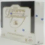 Thumbnail: 2020 Topps Dynasty Baseball