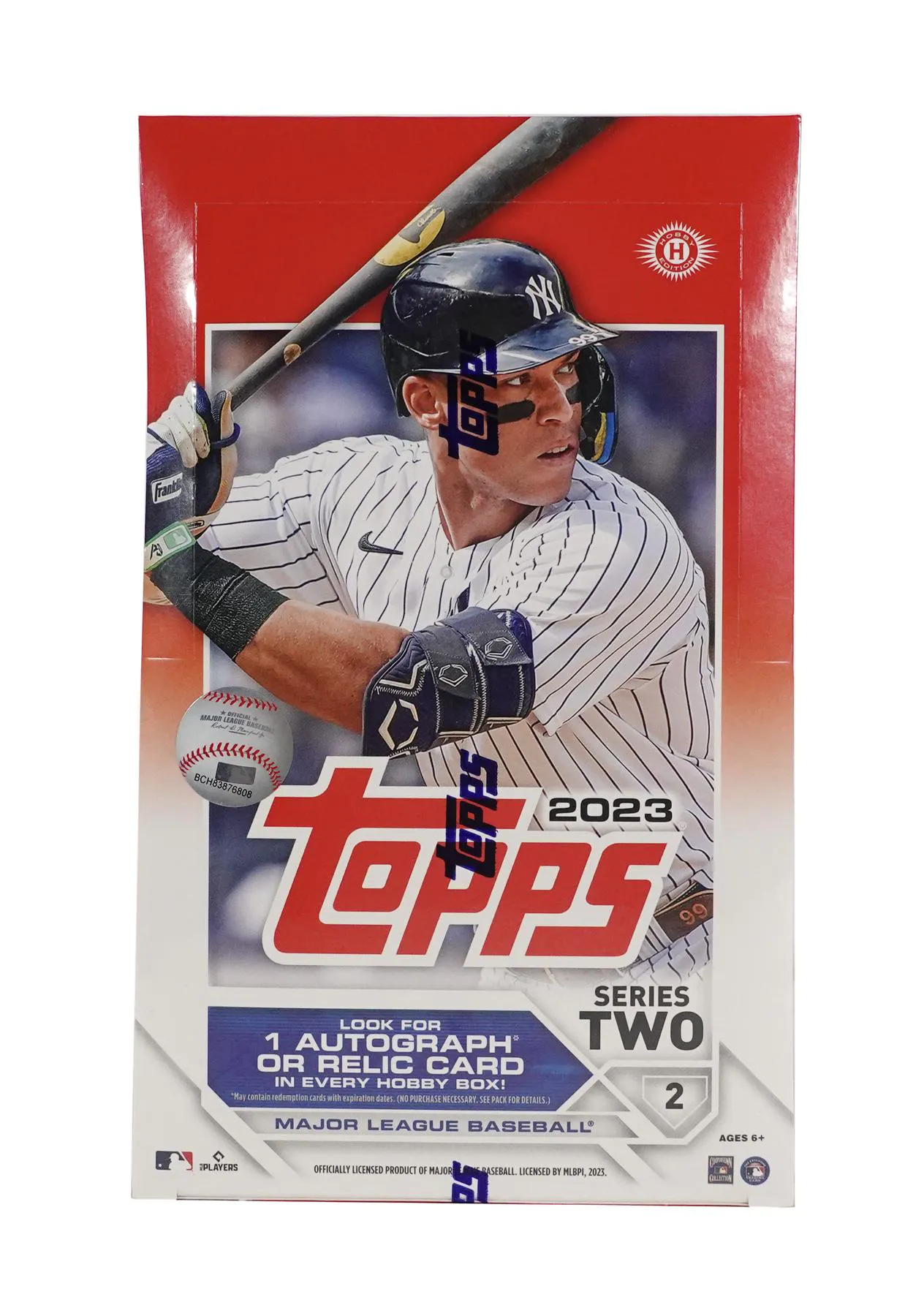 Baseball | Showtime Cards