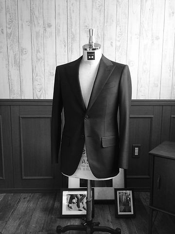 minami　オーダーページ MINAMI SHIRTS How to order SUIT ~オーダースーツ~