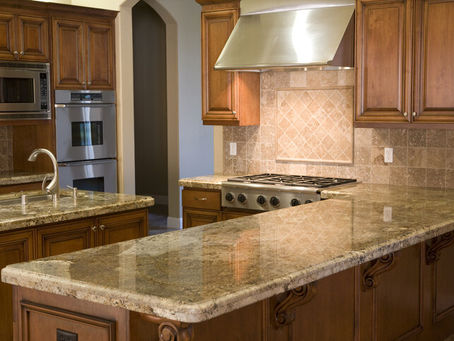 Where Can I Order Custom Kitchen Countertops in Hartford, CT?