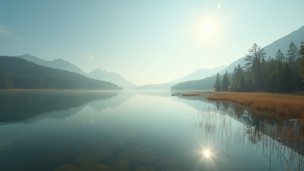 Embrace Your Mindset: Tips for Positive Thinking
