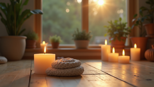 Wellness Journey: Balancing Health and Spirituality