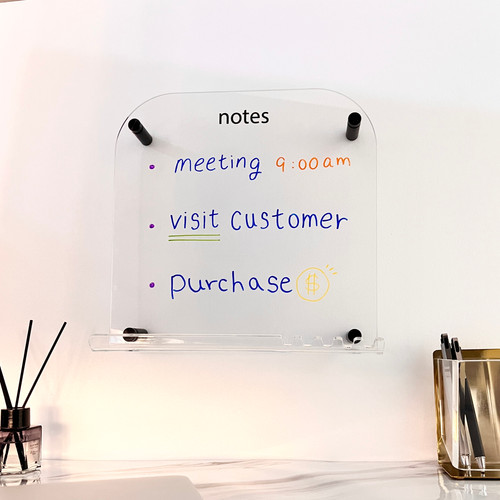 ElevateWall: Note Board | KILOSUPPLY