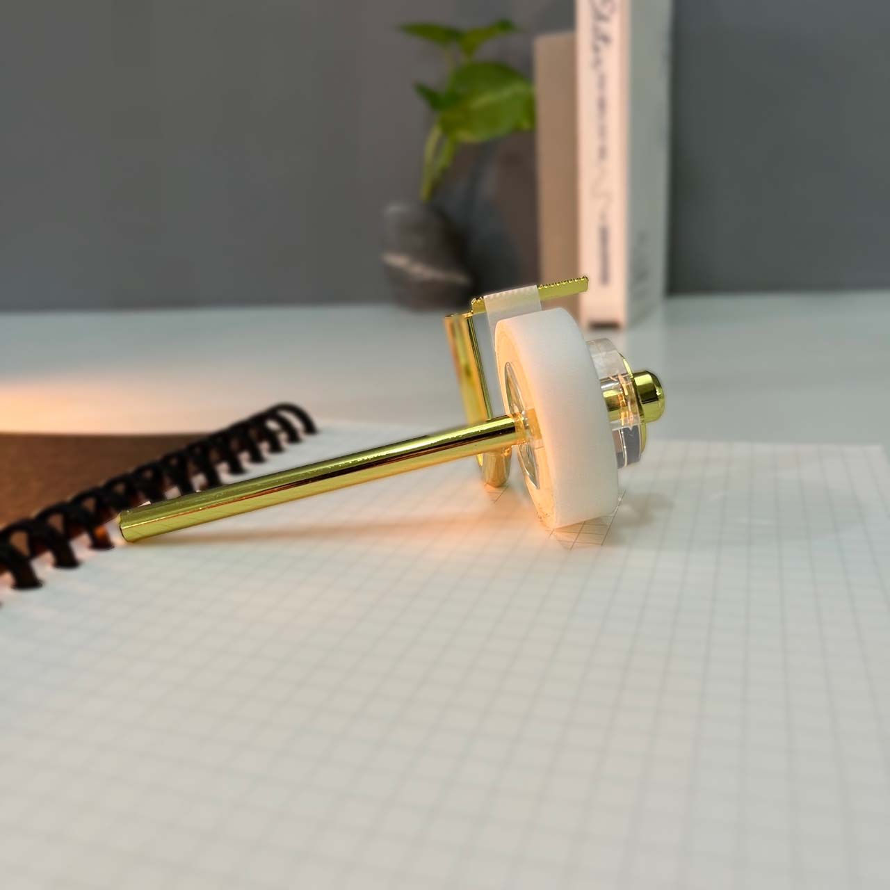 MetaClear: Tape Dispenser