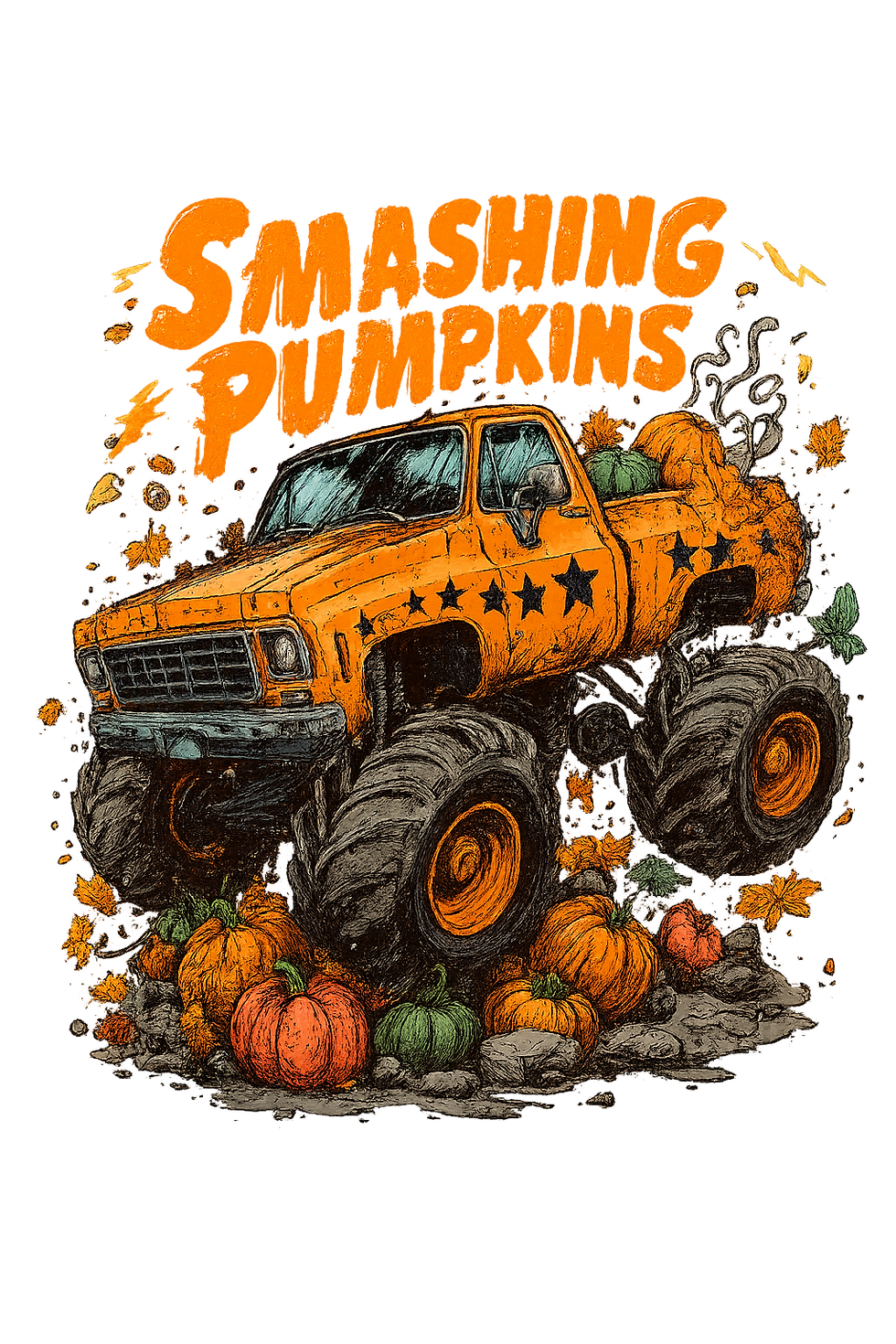 Thumbnail: 01 HALLOWEEN PNG BUNDLE - Digital Download