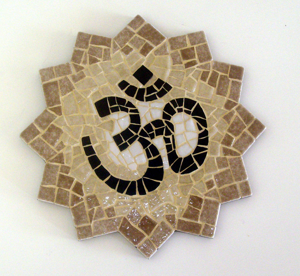 Om star