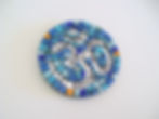 Om blue medecine
