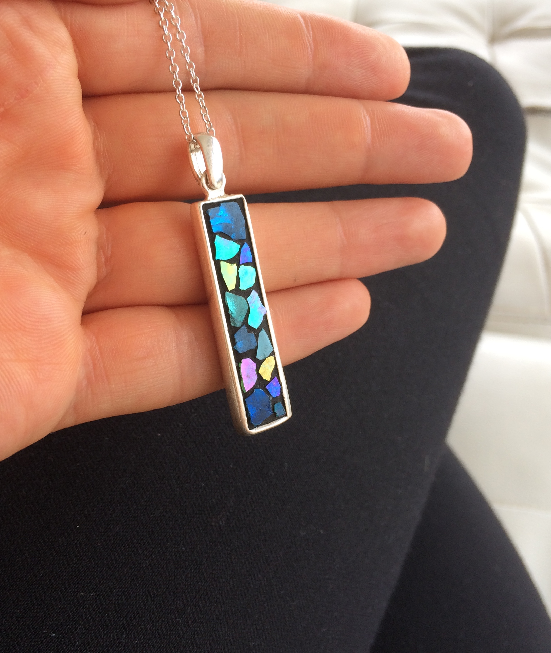 BIJOUX Argent 925