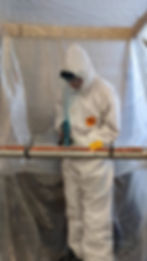 Thumbnail: DyeDefender: Exploding Dye Guard Add-On for Catstrap - 7ft Long