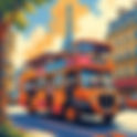 Paris! Should We Do a HoHo Bus?