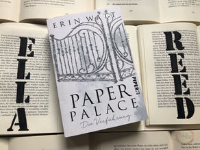 „Paper Palace“ von Erin Watt 