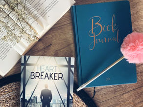 Heartbreaker by Avery Flynn