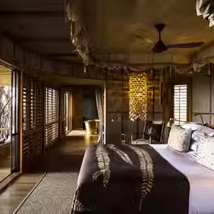 Botswana's Best: 5 Exclusive Luxury Lodges for the Ultimate Safari