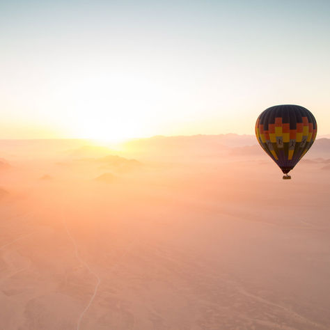 Africa’s Most Romantic Honeymoon Destinations 