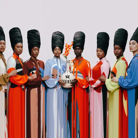 The New African Icons: How Designers, Lodges and Artisans Are Rewriting Luxury